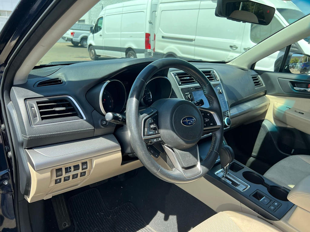 Thumbnail: 2018 Subaru Outback - 2