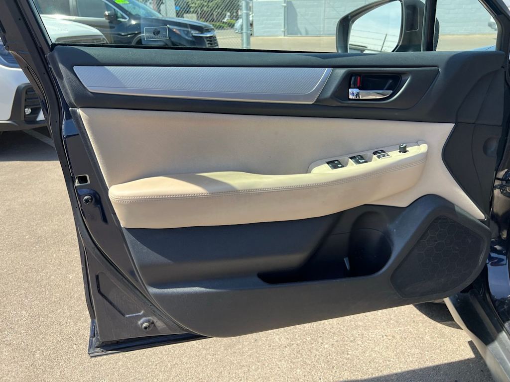 Thumbnail: 2018 Subaru Outback - 24