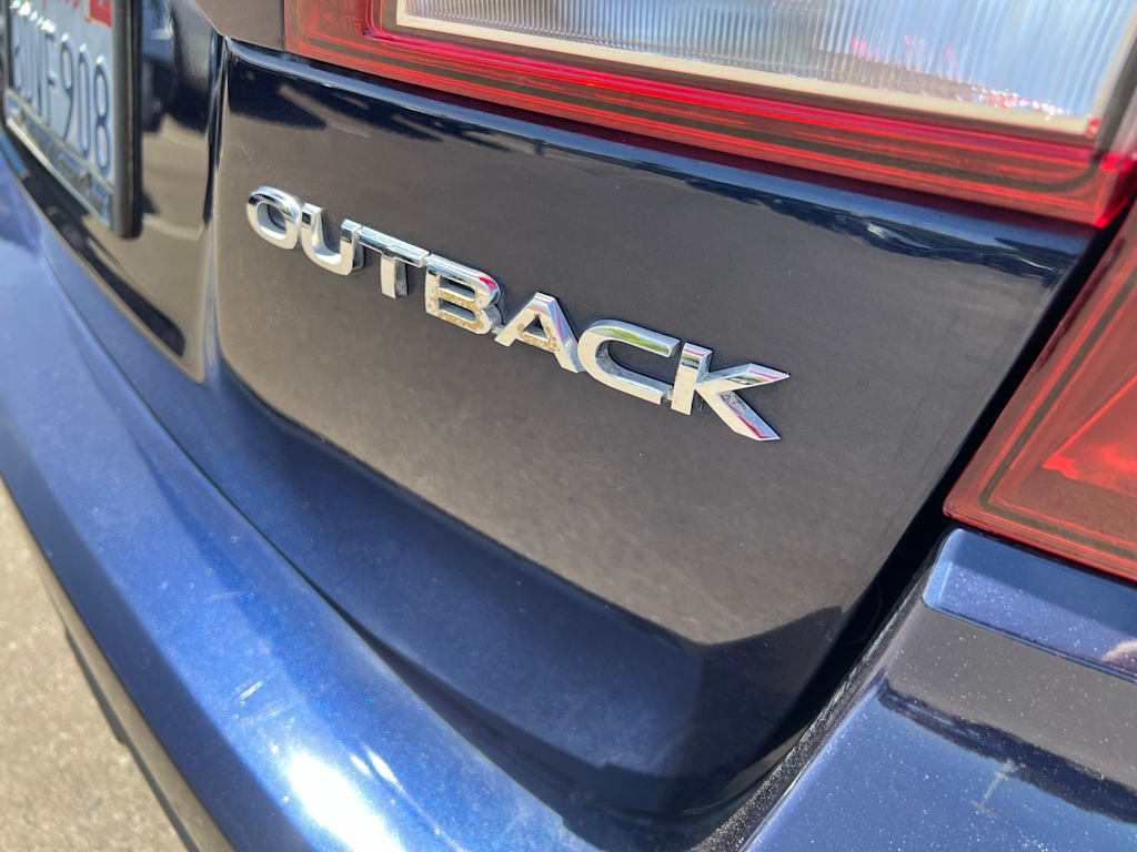 Thumbnail: 2018 Subaru Outback - 20