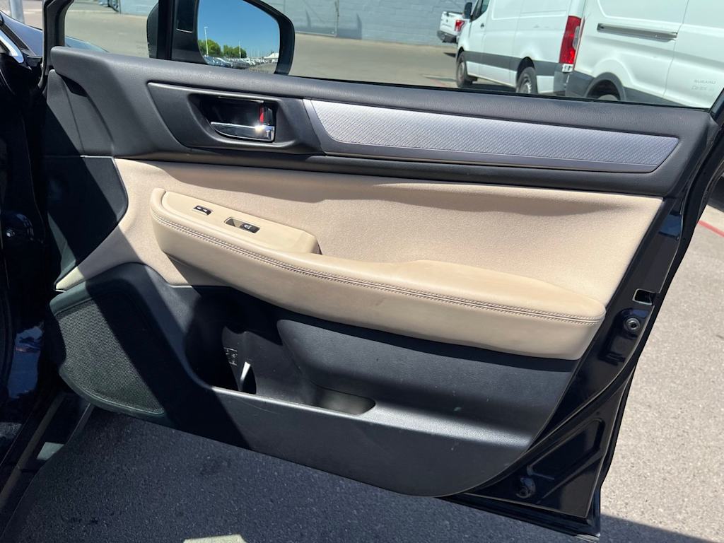 Thumbnail: 2018 Subaru Outback - 33