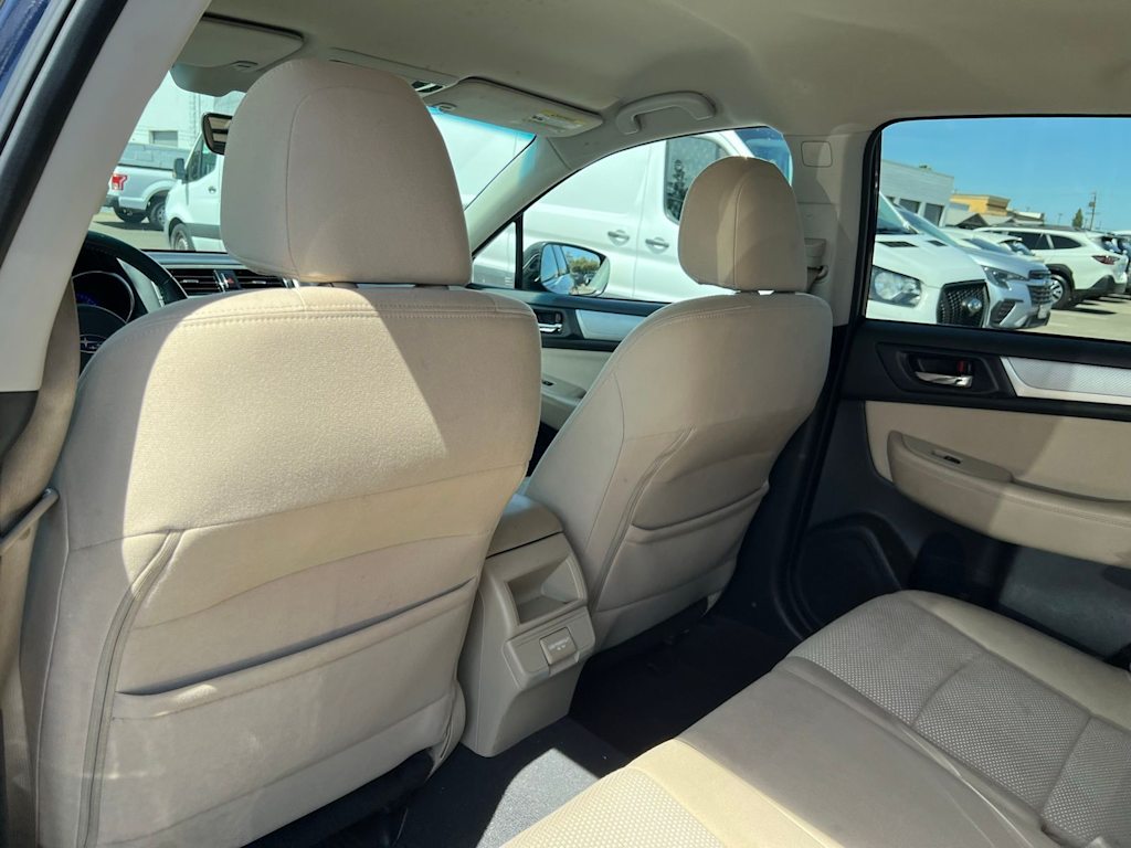 Thumbnail: 2018 Subaru Outback - 12