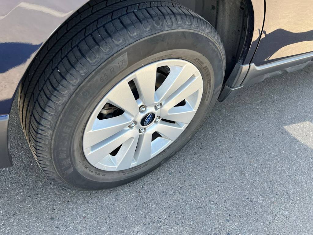 Thumbnail: 2018 Subaru Outback - 28