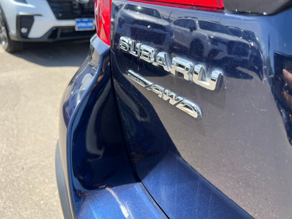 Thumbnail: 2018 Subaru Outback - 7