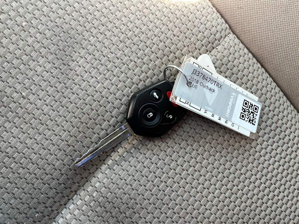 Thumbnail: 2018 Subaru Outback - 17