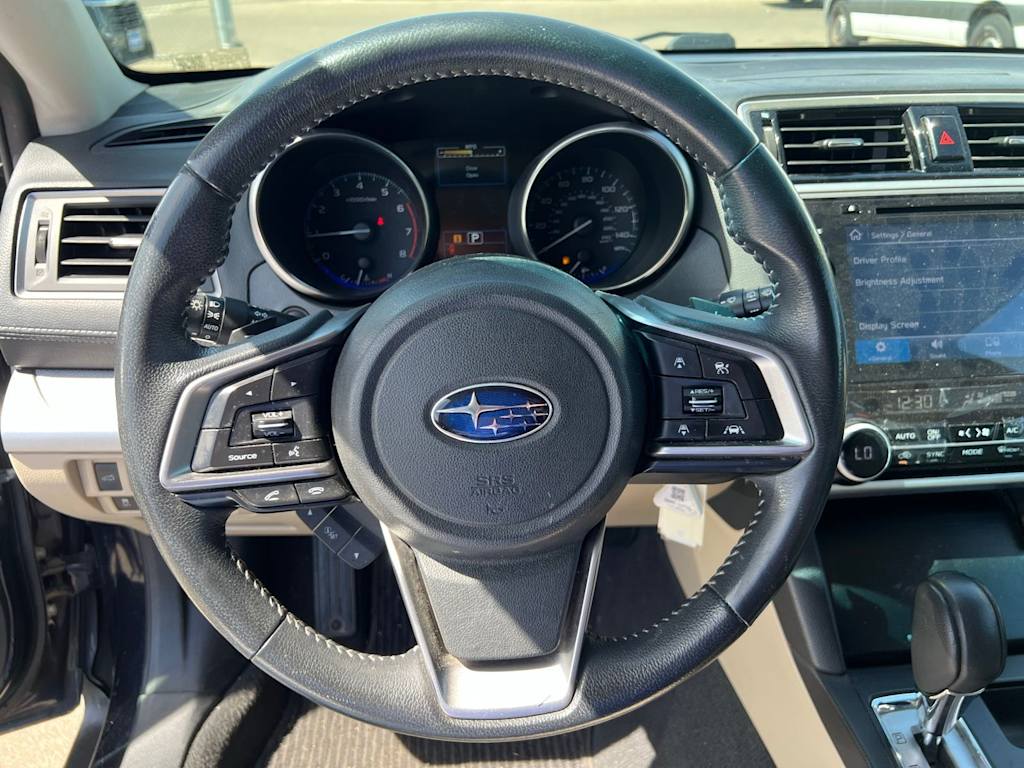 Thumbnail: 2018 Subaru Outback - 13