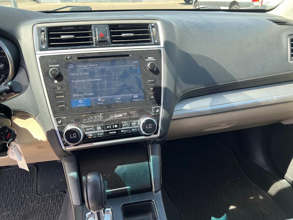 Thumbnail: 2018 Subaru Outback - 14