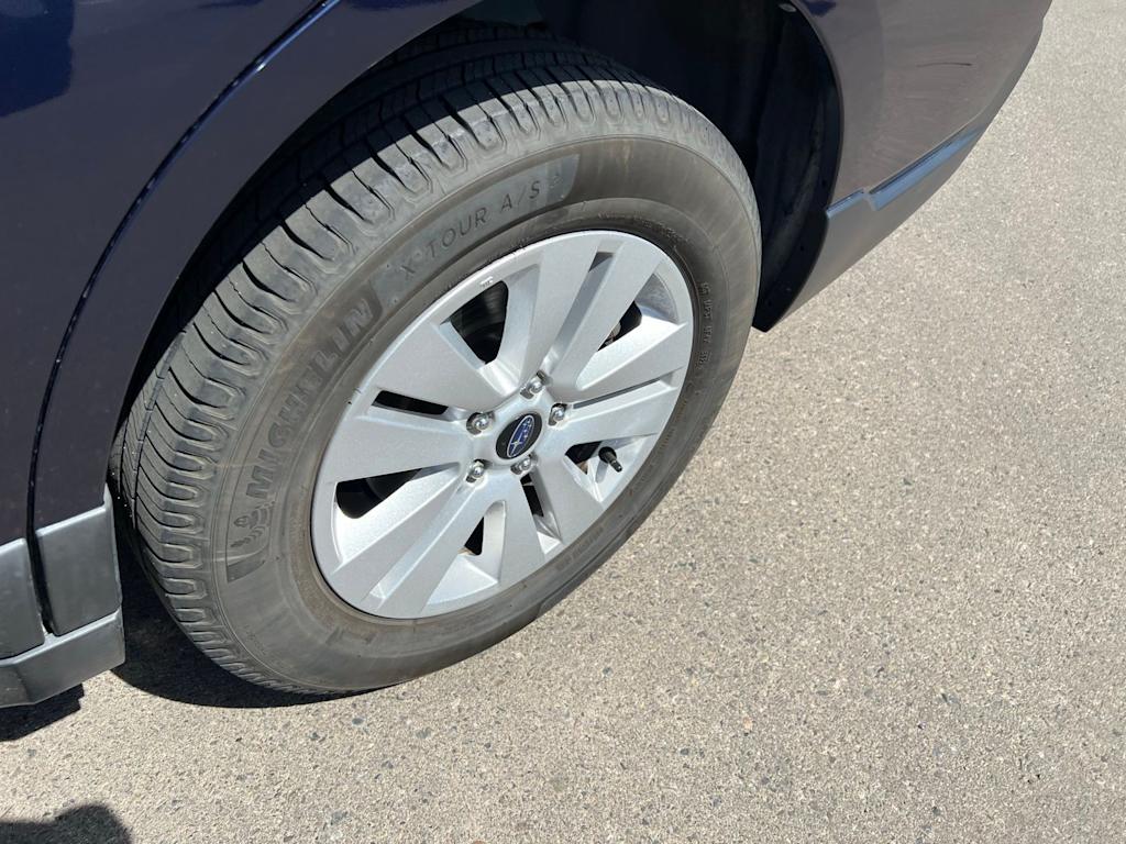 Thumbnail: 2018 Subaru Outback - 25