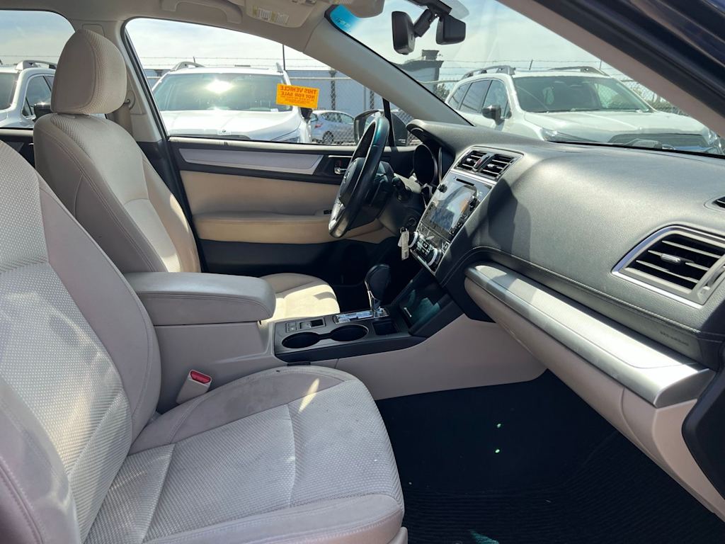 Thumbnail: 2018 Subaru Outback - 32