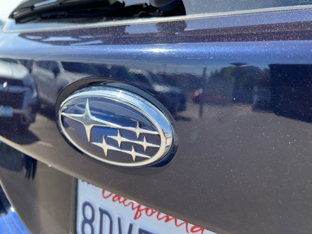 Thumbnail: 2018 Subaru Outback - 19