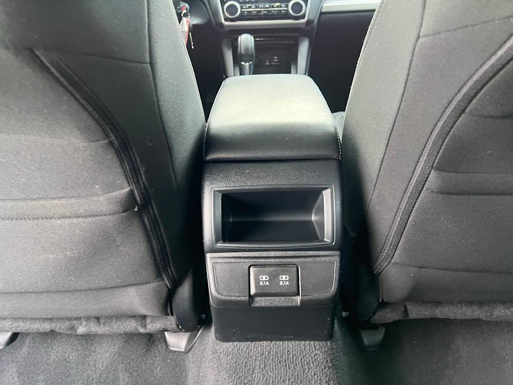 Thumbnail: 2019 Subaru Outback - 38