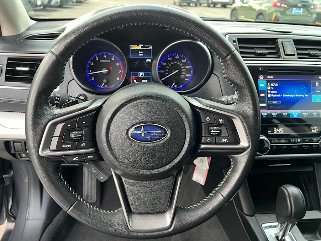 Thumbnail: 2019 Subaru Outback - 40