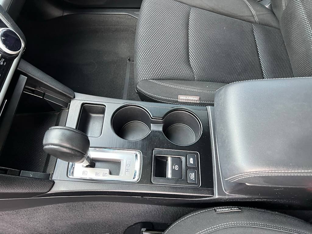 Thumbnail: 2019 Subaru Outback - 16