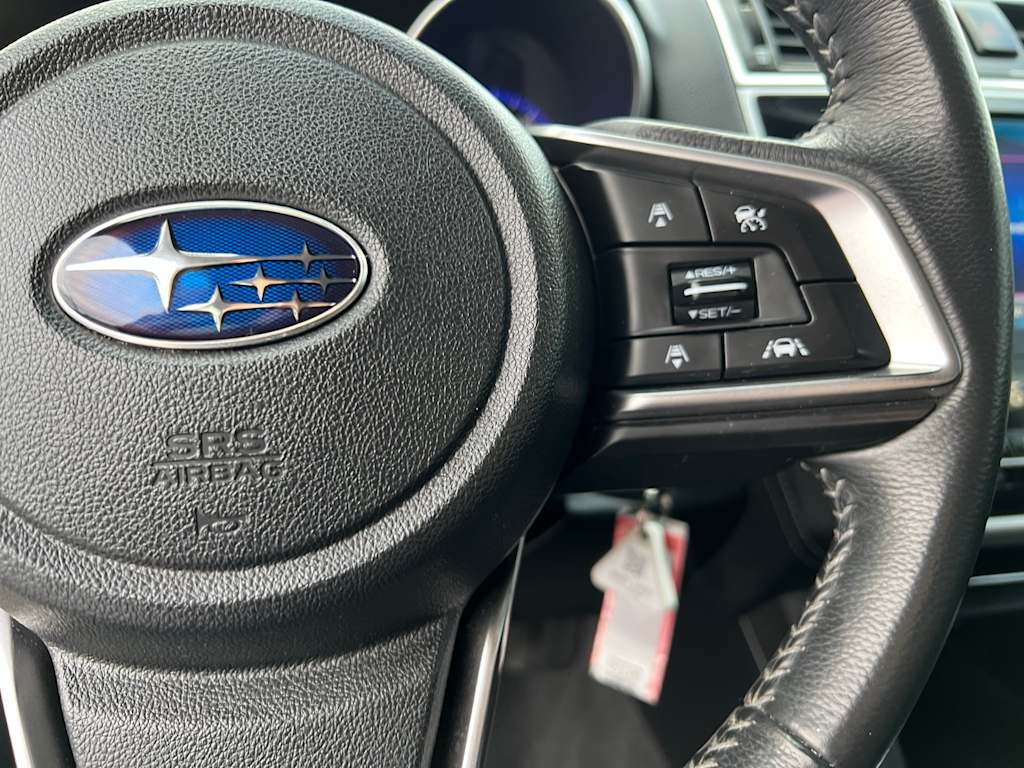 Thumbnail: 2019 Subaru Outback - 42