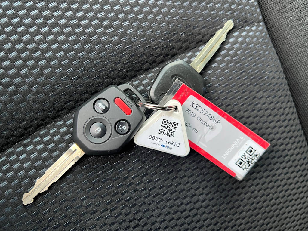 Thumbnail: 2019 Subaru Outback - 19