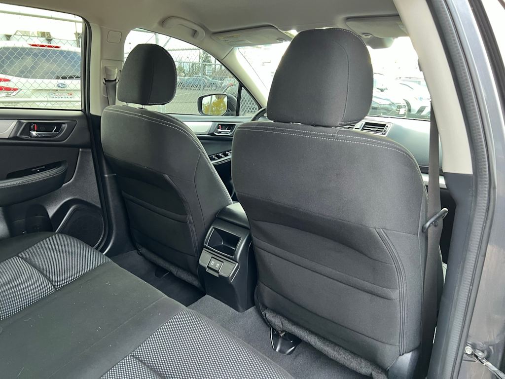 Thumbnail: 2019 Subaru Outback - 31