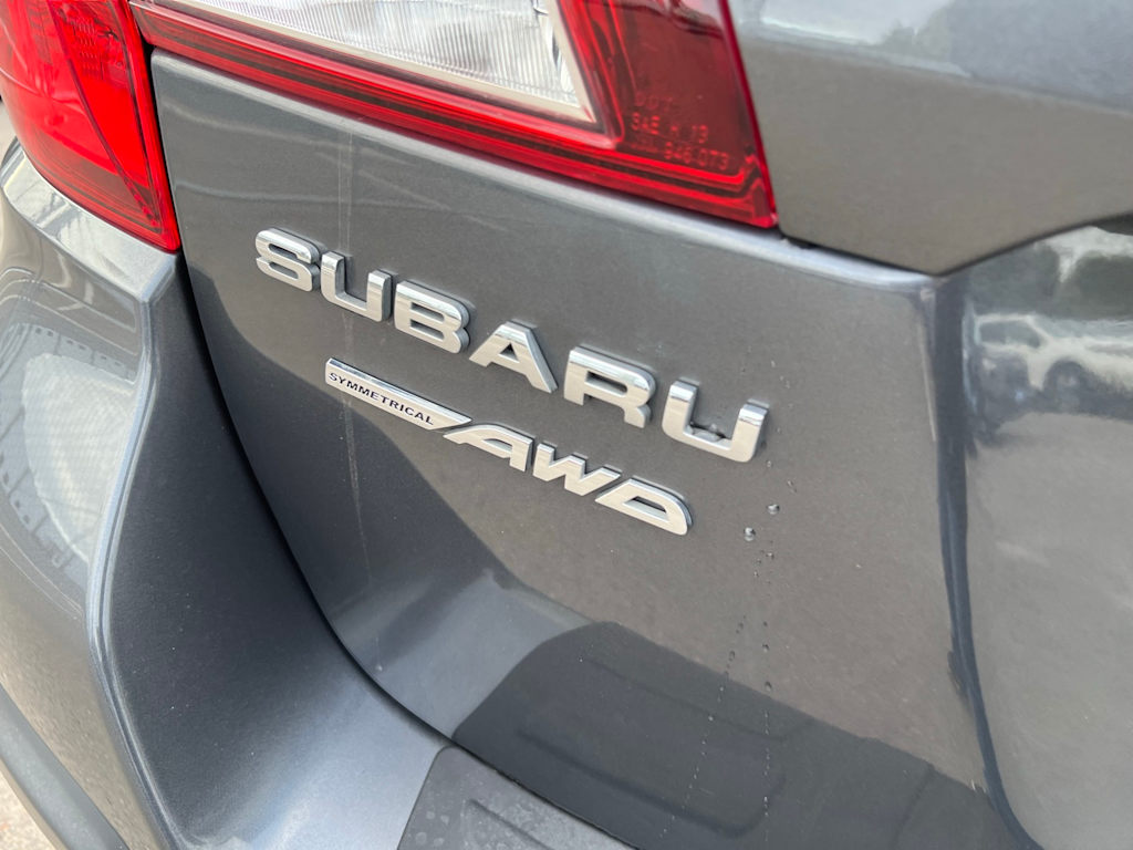 Thumbnail: 2019 Subaru Outback - 7