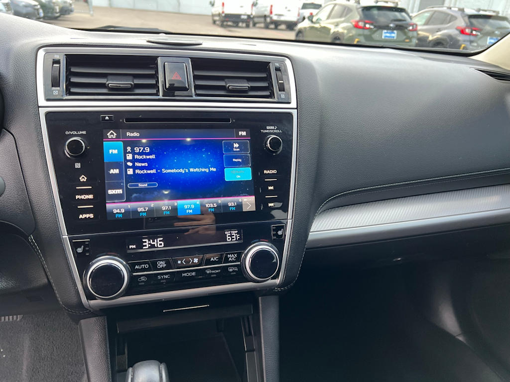Thumbnail: 2019 Subaru Outback - 15