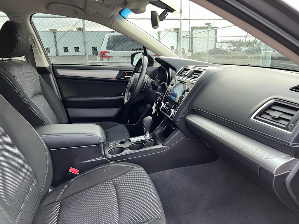 Thumbnail: 2019 Subaru Outback - 13