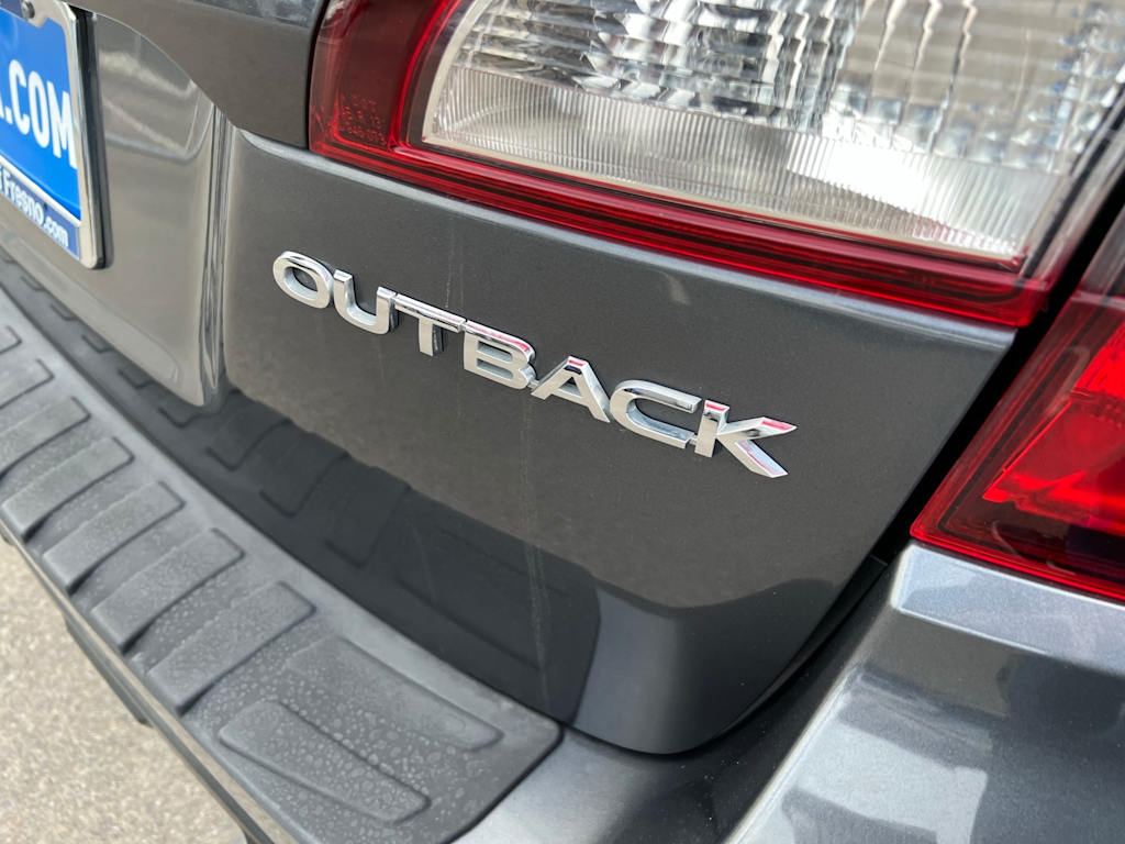 Thumbnail: 2019 Subaru Outback - 22