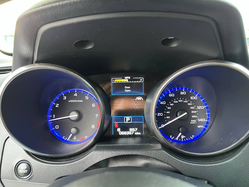 Thumbnail: 2019 Subaru Outback - 17