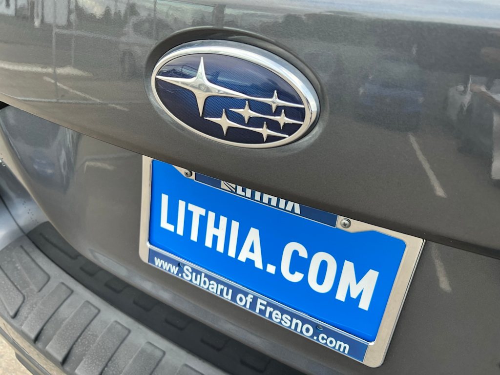 Thumbnail: 2019 Subaru Outback - 21