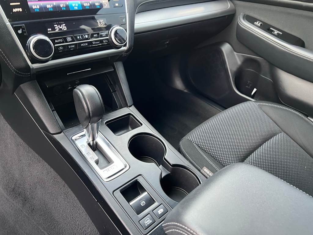 Thumbnail: 2019 Subaru Outback - 45