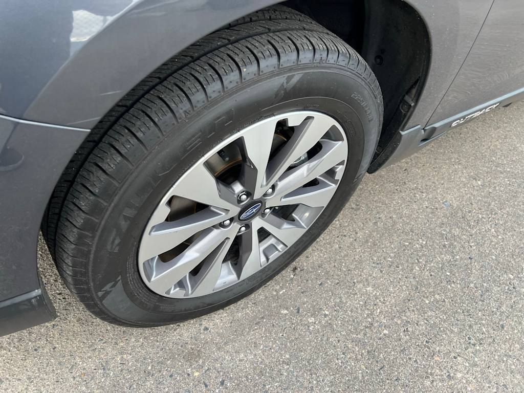 Thumbnail: 2019 Subaru Outback - 8