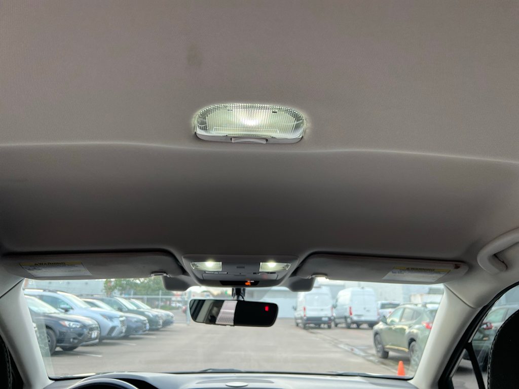 Thumbnail: 2019 Subaru Outback - 37