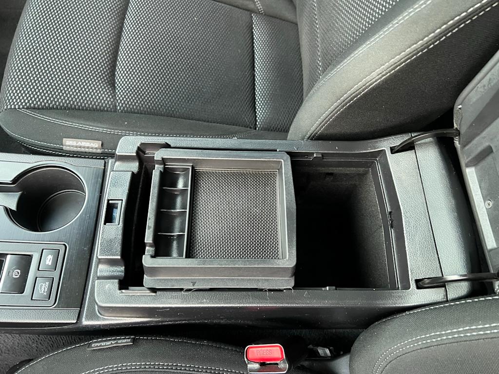 Thumbnail: 2019 Subaru Outback - 44