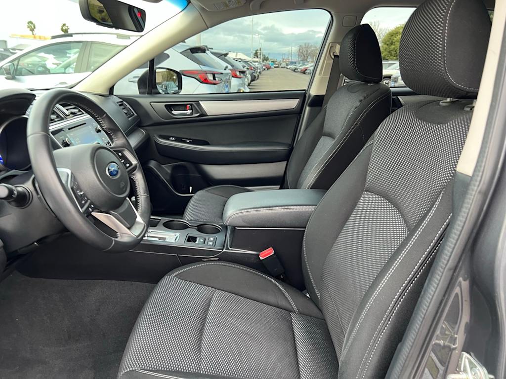 Thumbnail: 2019 Subaru Outback - 10