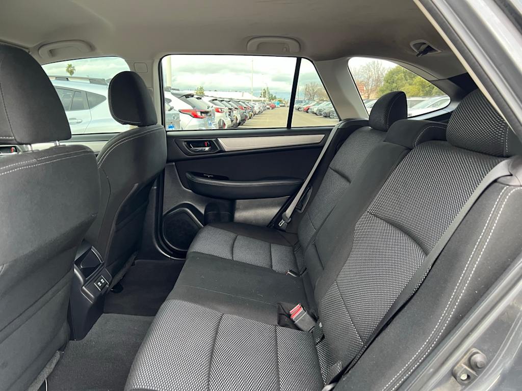 Thumbnail: 2019 Subaru Outback - 28