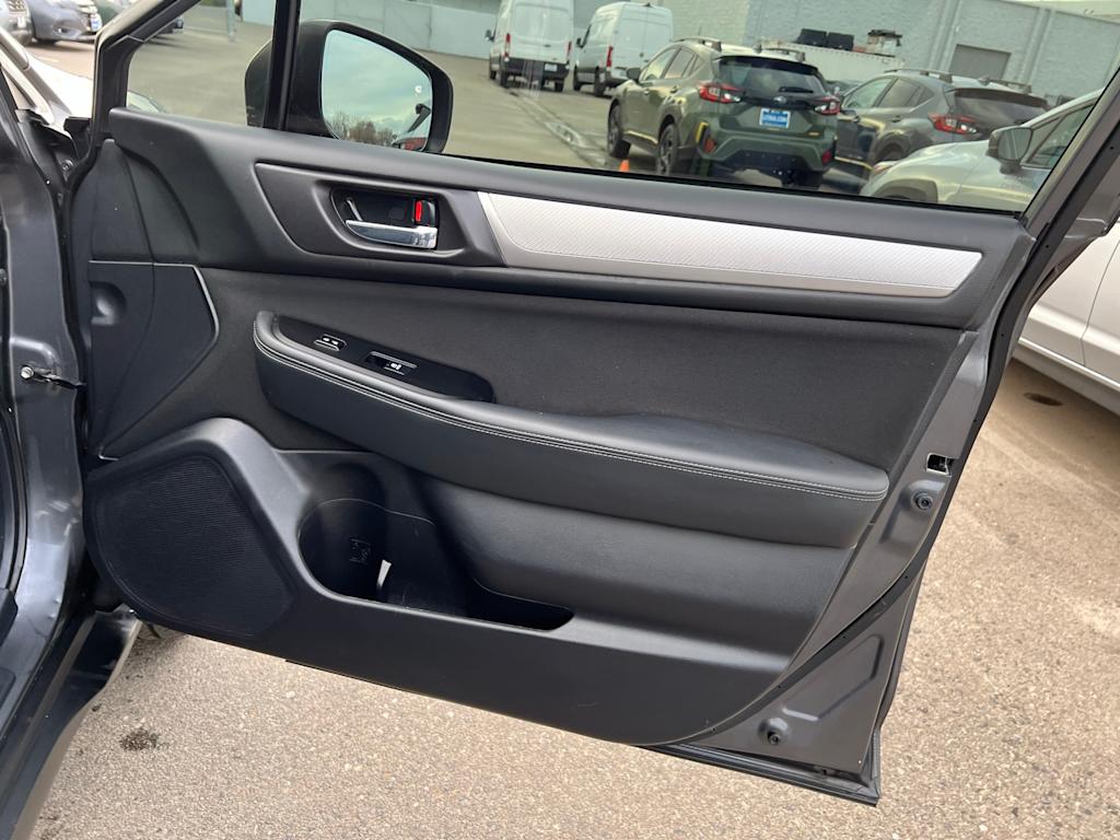 Thumbnail: 2019 Subaru Outback - 35