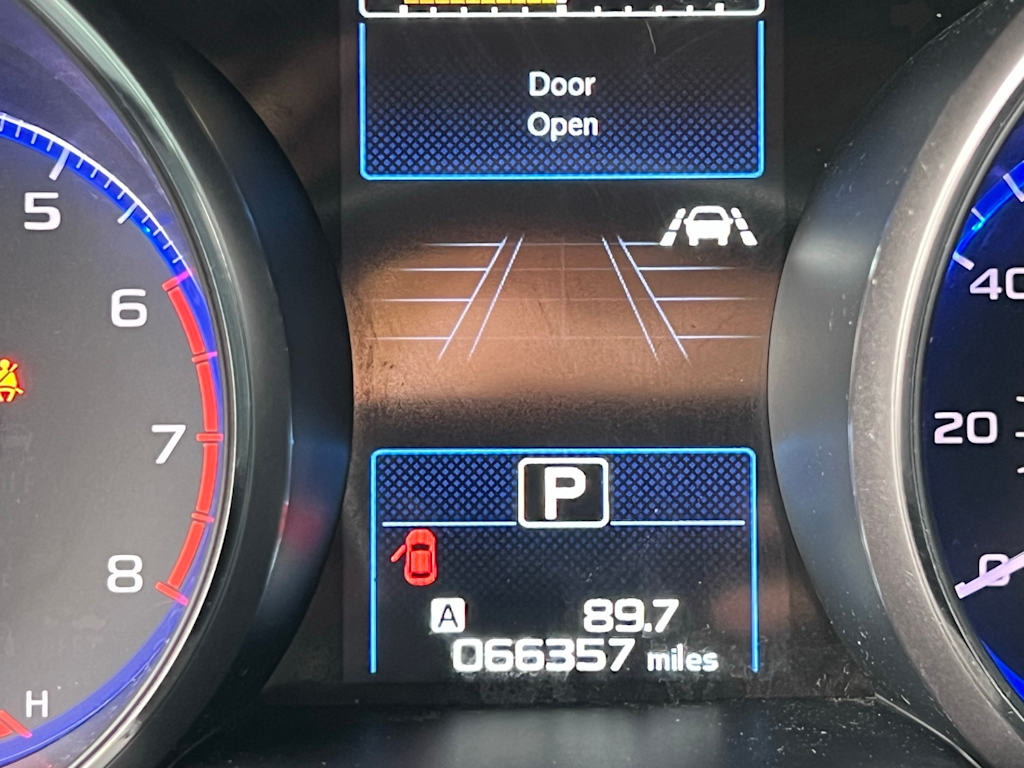 Thumbnail: 2019 Subaru Outback - 46