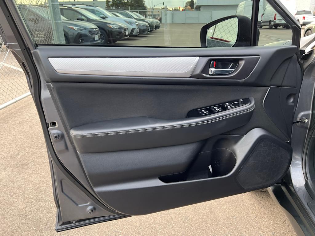 Thumbnail: 2019 Subaru Outback - 26