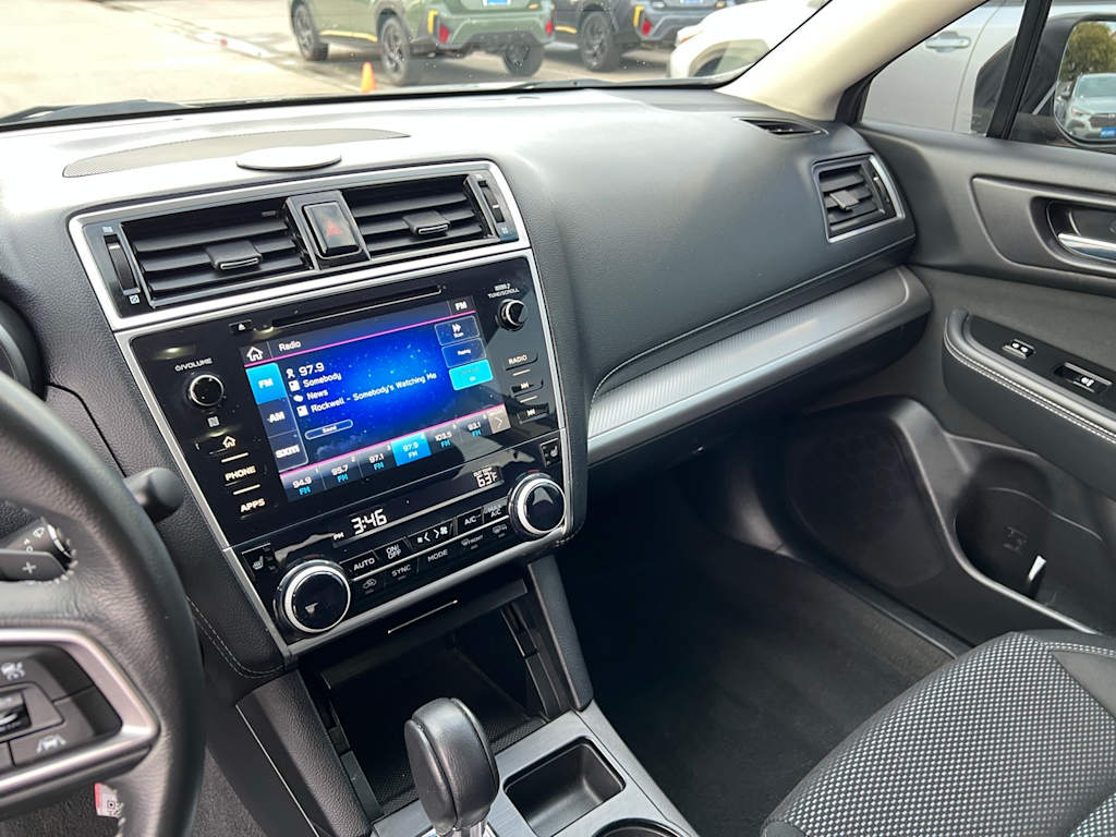 Thumbnail: 2019 Subaru Outback - 43