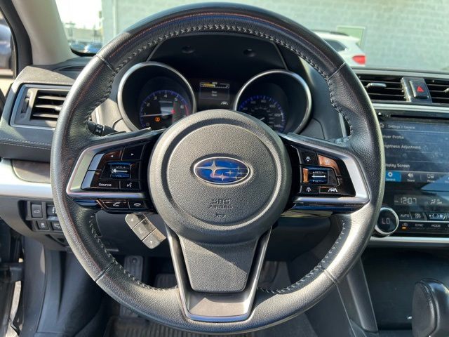 2018 Subaru Outback Limited 13