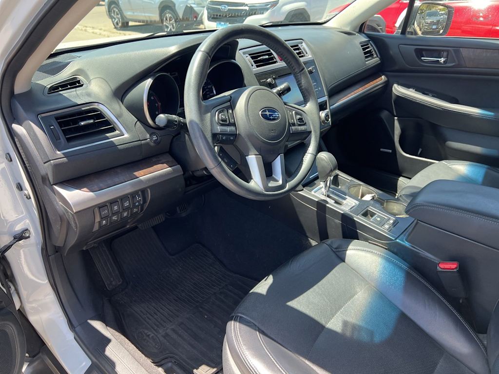 Thumbnail: 2017 Subaru Outback - 7