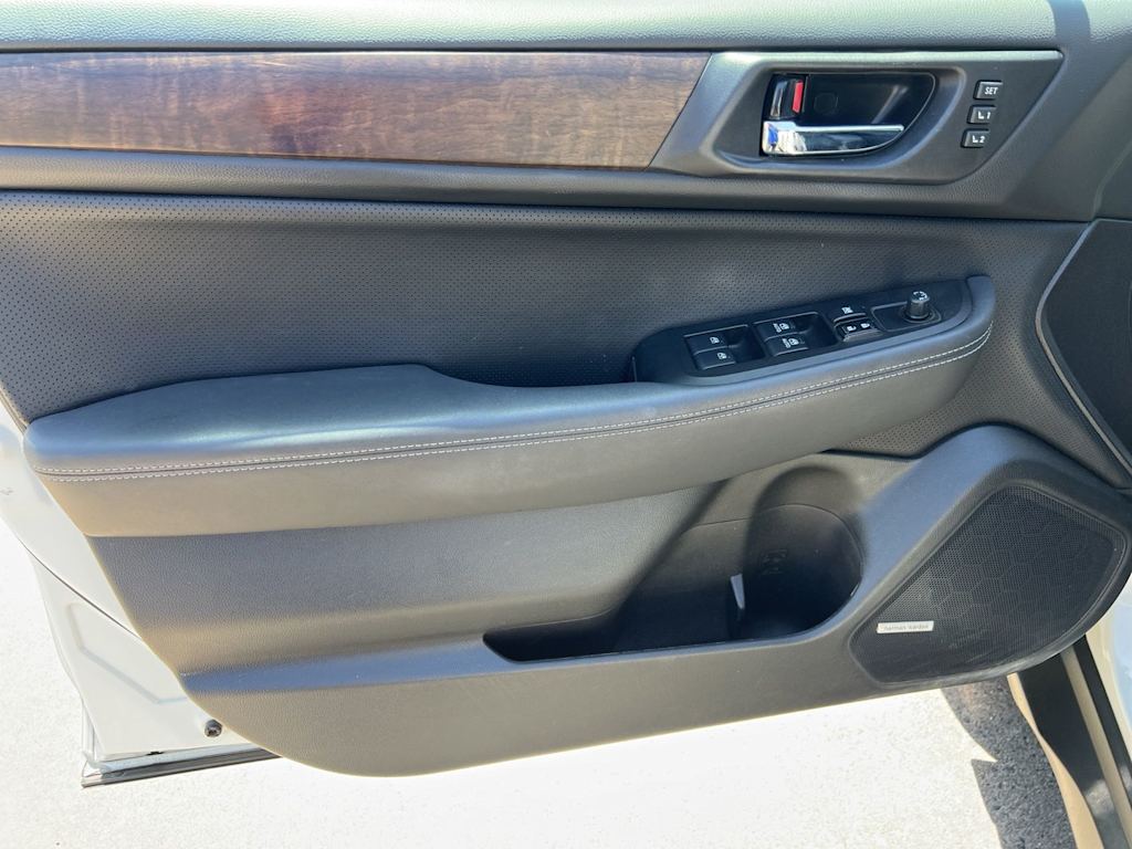 Thumbnail: 2017 Subaru Outback - 31