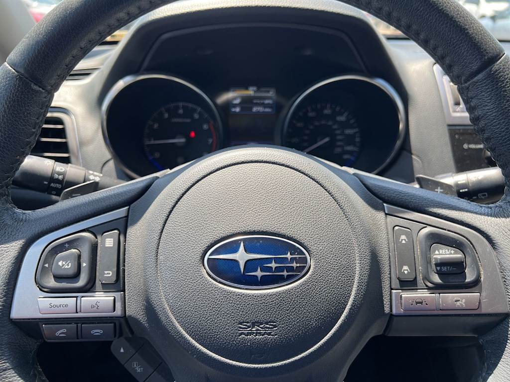 Thumbnail: 2017 Subaru Outback - 35