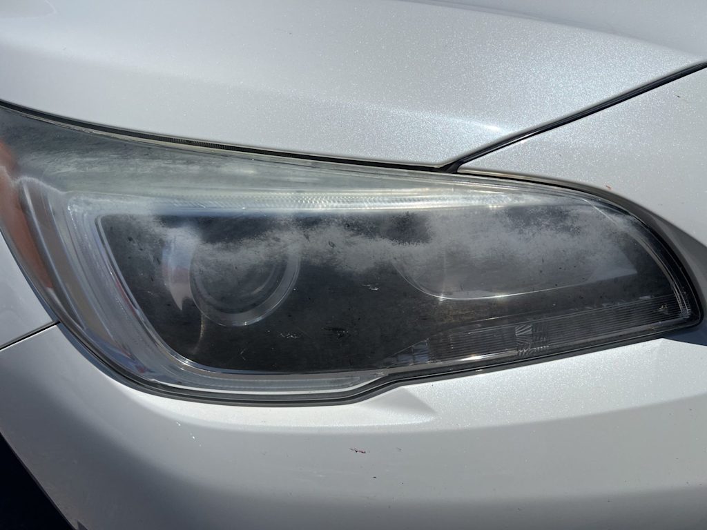 Thumbnail: 2017 Subaru Outback - 16