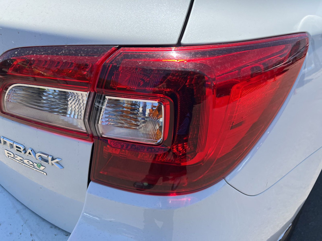 Thumbnail: 2017 Subaru Outback - 20