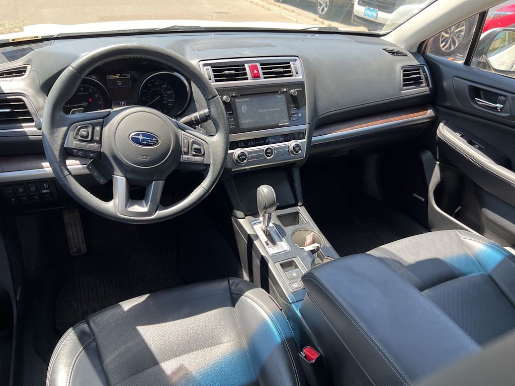 Thumbnail: 2017 Subaru Outback - 2