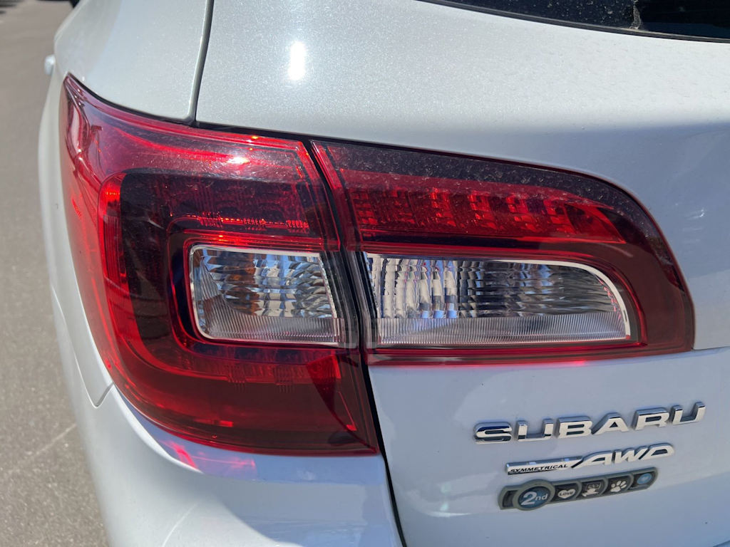 Thumbnail: 2017 Subaru Outback - 24