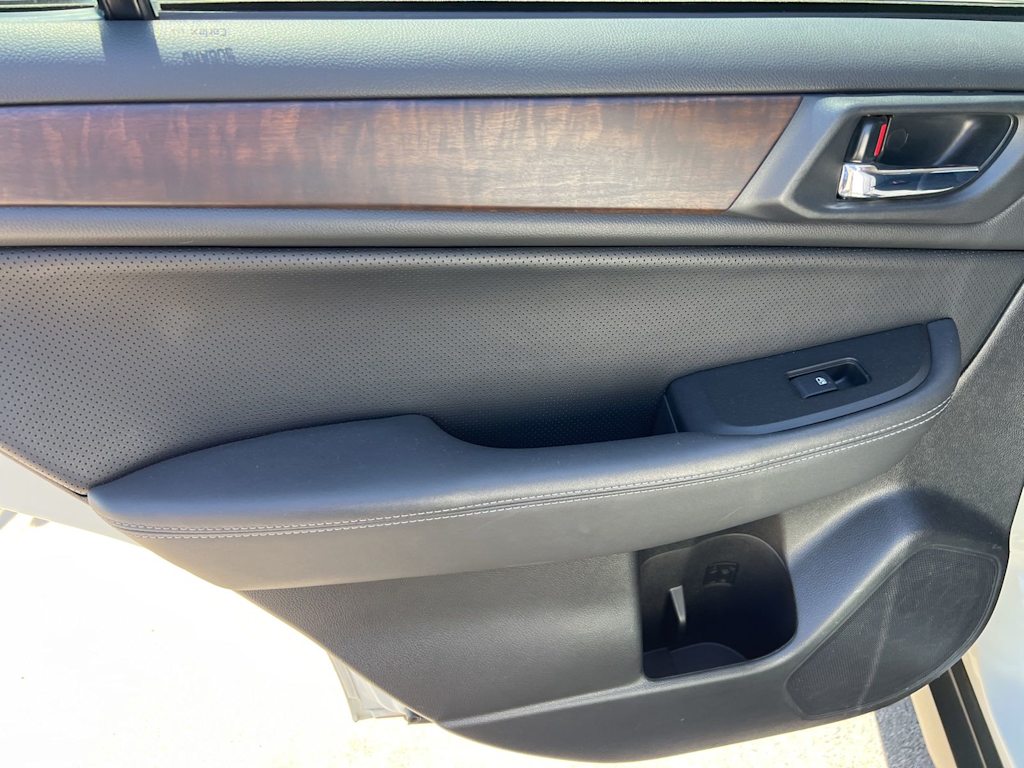 Thumbnail: 2017 Subaru Outback - 28