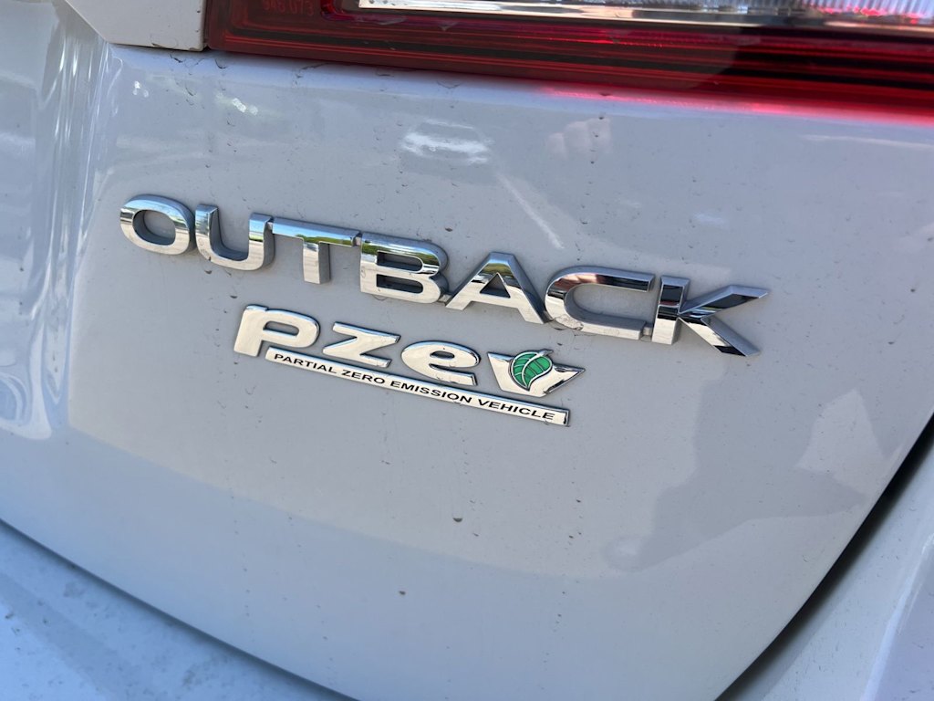 Thumbnail: 2017 Subaru Outback - 21