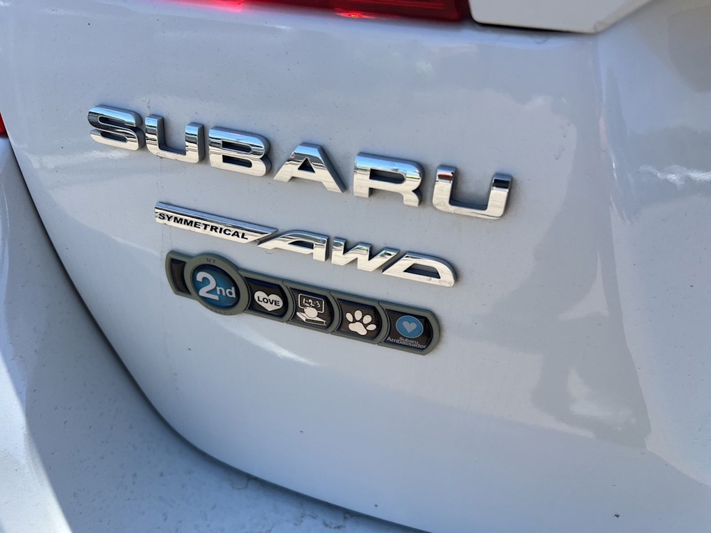 Thumbnail: 2017 Subaru Outback - 23
