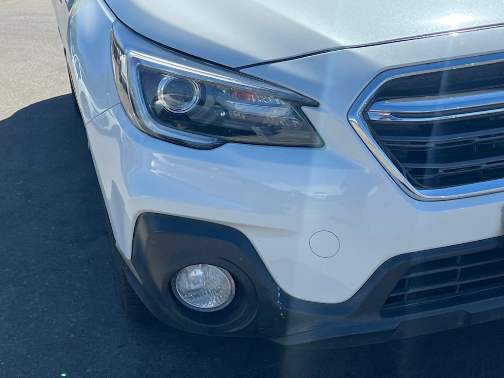 Thumbnail: 2018 Subaru Outback - 21