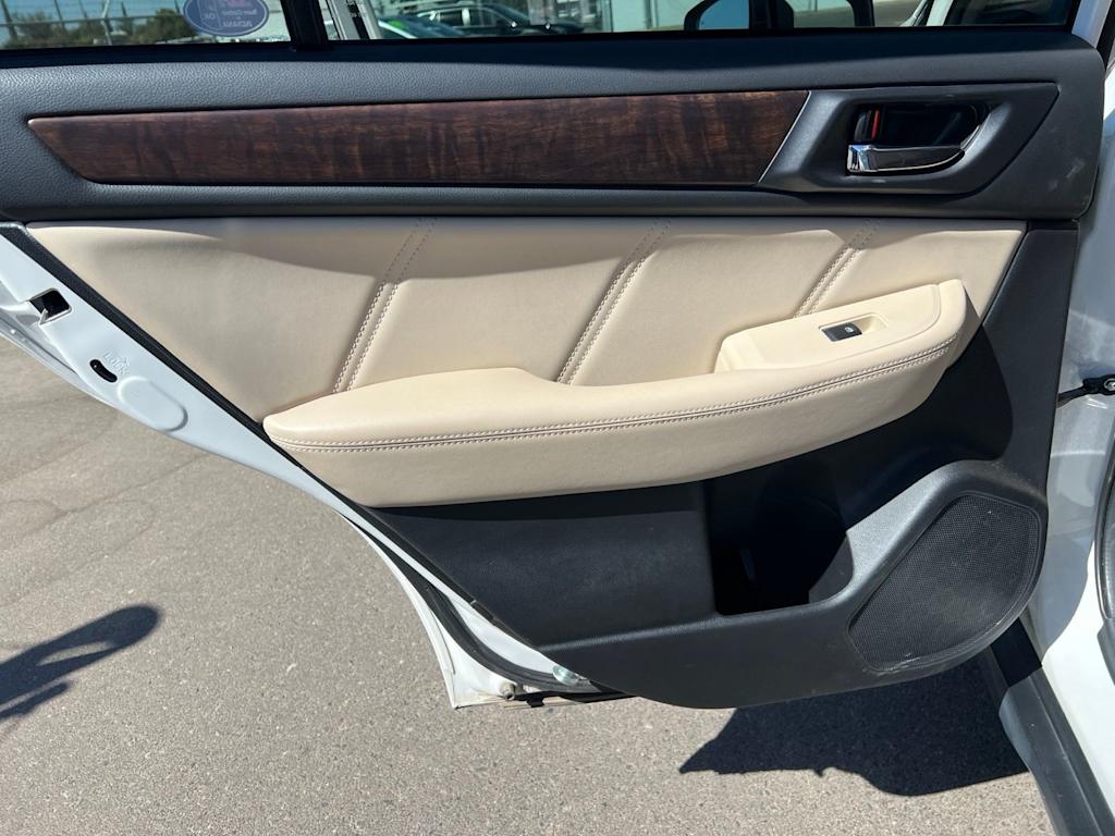 Thumbnail: 2018 Subaru Outback - 31