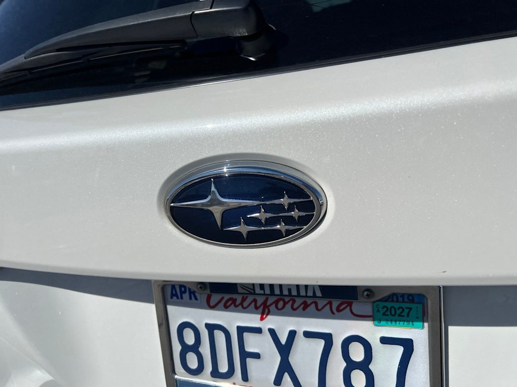 Thumbnail: 2018 Subaru Outback - 26