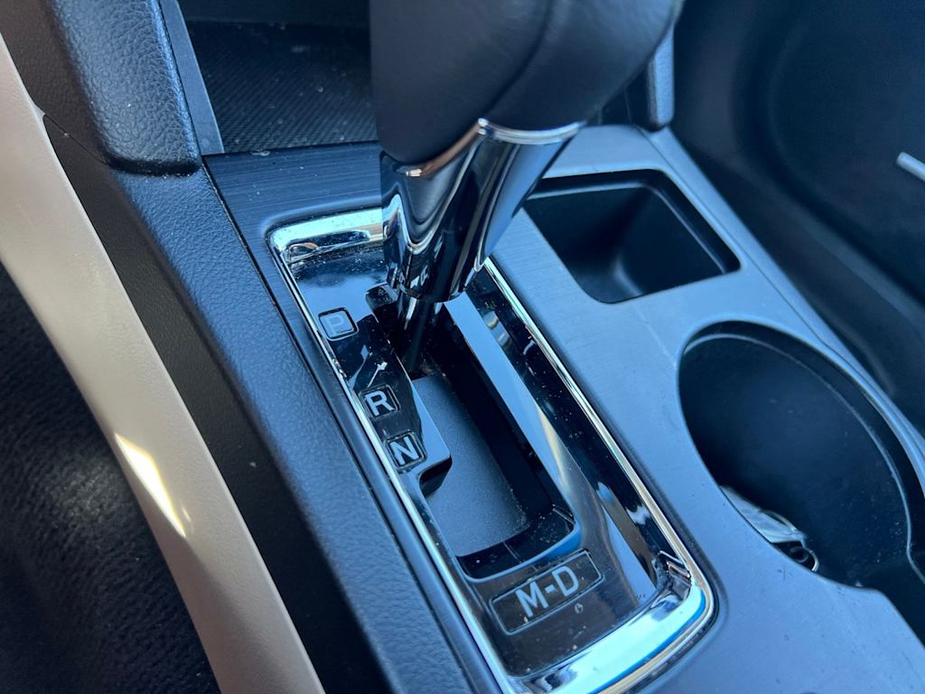 Thumbnail: 2018 Subaru Outback - 12